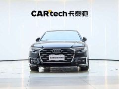Audi A6L 45 TFSI Premium Dynamic - ფოტო 2