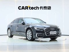Audi A6L 45 TFSI Premium Dynamic - ფოტო 4