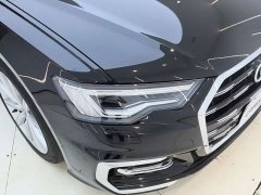 Audi A6L 45 TFSI Premium Dynamic - ფოტო 6