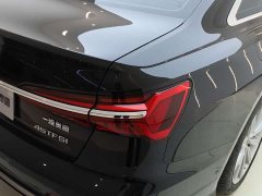 Audi A6L 45 TFSI Premium Dynamic - ფოტო 7