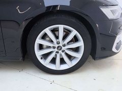 Audi A6L 45 TFSI Premium Dynamic - ფოტო 8