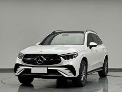 Mercedes-Benz GLC 300 L 4MATIC Dynamic 5-Seater - ფოტო 1