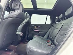 Mercedes-Benz GLC 300 L 4MATIC Dynamic 5-Seater - ფოტო 11