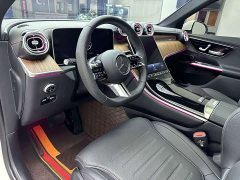 Mercedes-Benz GLC 300 L 4MATIC Dynamic 5-Seater - ფოტო 12