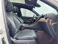 Mercedes-Benz GLC 300 L 4MATIC Dynamic 5-Seater - ფოტო 13
