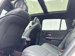 Mercedes-Benz GLC 300 L 4MATIC Dynamic 5-Seater - ფოტო 15