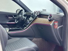 Mercedes-Benz GLC 300 L 4MATIC Dynamic 5-Seater - ფოტო 16
