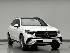 Mercedes-Benz GLC 300 L 4MATIC Dynamic 5-Seater - ფოტო 2
