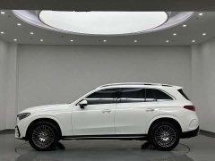 Mercedes-Benz GLC 300 L 4MATIC Dynamic 5-Seater - ფოტო 4