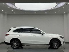 Mercedes-Benz GLC 300 L 4MATIC Dynamic 5-Seater - ფოტო 5
