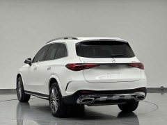 Mercedes-Benz GLC 300 L 4MATIC Dynamic 5-Seater - ფოტო 6