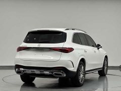 Mercedes-Benz GLC 300 L 4MATIC Dynamic 5-Seater - ფოტო 7