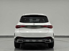 Mercedes-Benz GLC 300 L 4MATIC Dynamic 5-Seater - ფოტო 8