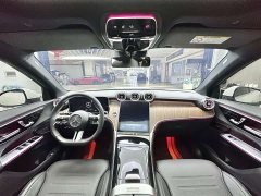 Mercedes-Benz GLC 300 L 4MATIC Dynamic 5-Seater - ფოტო 9