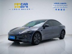 Tesla Model 3 2023 Rear-Wheel Drive - ფოტო 1