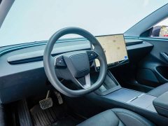 Tesla Model 3 2023 Rear-Wheel Drive - ფოტო 17