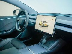 Tesla Model 3 2023 Rear-Wheel Drive - ფოტო 18