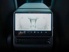 Tesla Model 3 2023 Rear-Wheel Drive - ფოტო 19