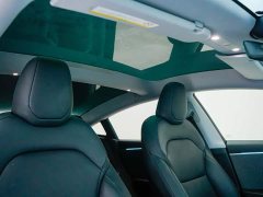 Tesla Model 3 2023 Rear-Wheel Drive - ფოტო 6