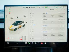 Tesla Model 3 2023 Rear-Wheel Drive - ფოტო 7