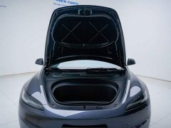 Tesla Model 3 2023 Rear-Wheel Drive - ფოტო 9