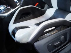 BMW M3 2024 M3 Sedan M xDrive Thunder Edition - ფოტო 19