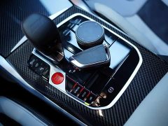 BMW M3 2024 M3 Sedan M xDrive Thunder Edition - ფოტო 7