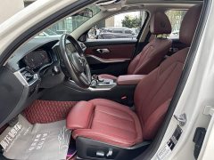 BMW 3 Series 325Li M Sport Package - ფოტო 11