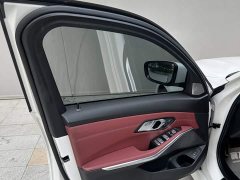 BMW 3 Series 325Li M Sport Package - ფოტო 12