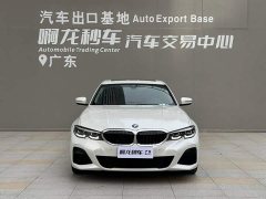BMW 3 Series 325Li M Sport Package - ფოტო 2