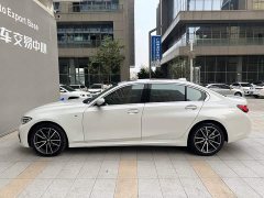 BMW 3 Series 325Li M Sport Package - ფოტო 3
