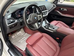 BMW 3 Series 325Li M Sport Package - ფოტო 8