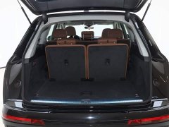 Audi Q7 2023 45 TFSI quattro S line Sport - ფოტო 11