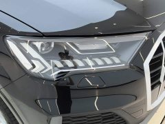 Audi Q7 2023 45 TFSI quattro S line Sport - ფოტო 13
