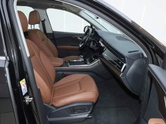 Audi Q7 2023 45 TFSI quattro S line Sport - ფოტო 16