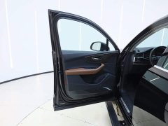Audi Q7 2023 45 TFSI quattro S line Sport - ფოტო 18