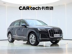 Audi Q7 2023 45 TFSI quattro S line Sport - ფოტო 5