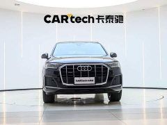 Audi Q7 2023 45 TFSI quattro S line Sport - ფოტო 6
