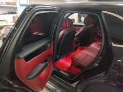 Porsche Cayenne New Energy 2021 Cayenne E-Hybrid 2.0T - ფოტო 5