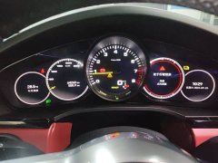 Porsche Cayenne New Energy 2021 Cayenne E-Hybrid 2.0T - ფოტო 7