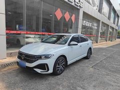 Volkswagen Lavida Facelift 1.5L Automatic Starry Sky 5 Million Edition - ფოტო 1