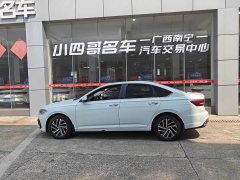 Volkswagen Lavida Facelift 1.5L Automatic Starry Sky 5 Million Edition - ფოტო 3