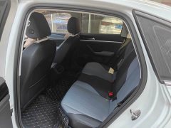Volkswagen Lavida Facelift 1.5L Automatic Starry Sky 5 Million Edition - ფოტო 4