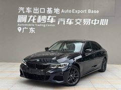 BMW 3 Series 325Li M Sport Night Edition Package - ფოტო 1
