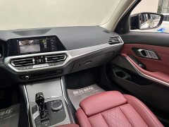 BMW 3 Series 325Li M Sport Night Edition Package - ფოტო 10