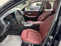 BMW 3 Series 325Li M Sport Night Edition Package - ფოტო 11