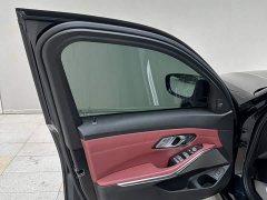 BMW 3 Series 325Li M Sport Night Edition Package - ფოტო 12