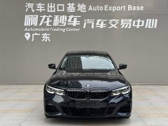 BMW 3 Series 325Li M Sport Night Edition Package - ფოტო 2