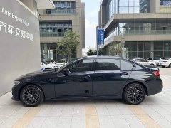 BMW 3 Series 325Li M Sport Night Edition Package - ფოტო 3