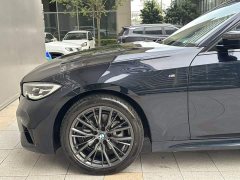BMW 3 Series 325Li M Sport Night Edition Package - ფოტო 5